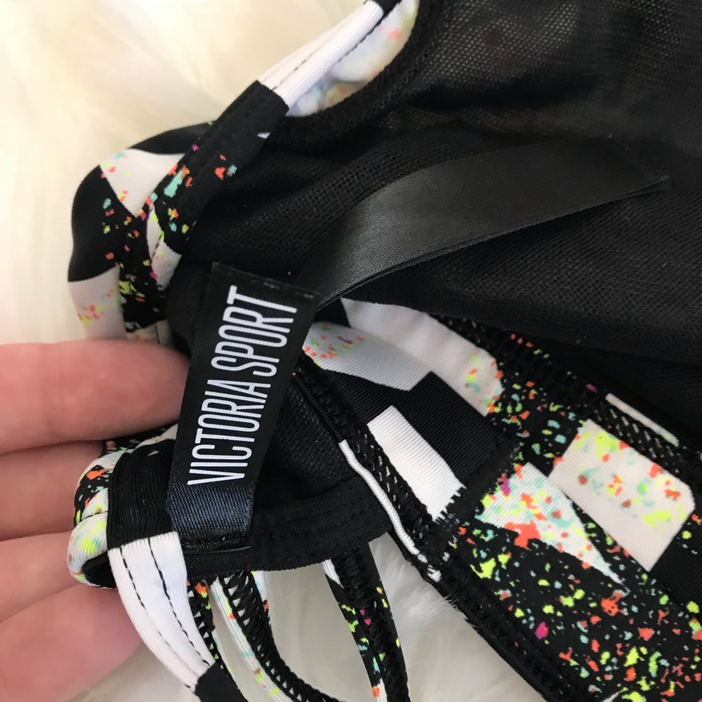 NWOT VS Sport Paintball Workout bra 😍 - Picture 3 of 3